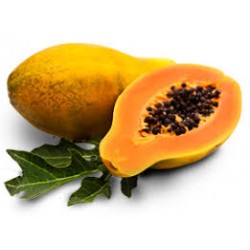 Papaya Natural Fo