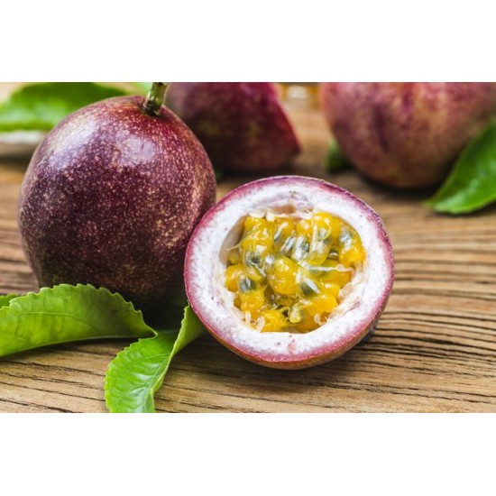 Passion Fruit