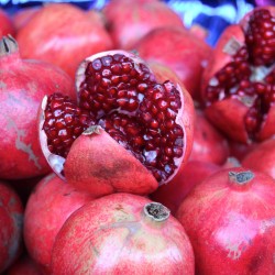 Pomegranate berry Fragrance 