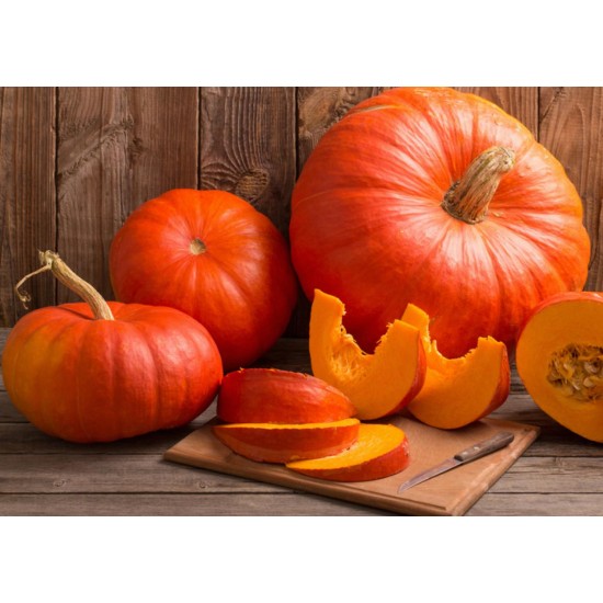 Pumpkin