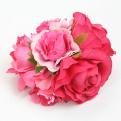 Rose ossom
