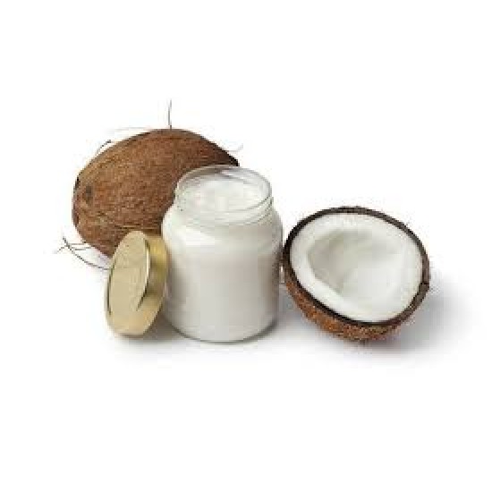 Fractionated Coconut Oil 