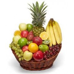 Fruit Basket