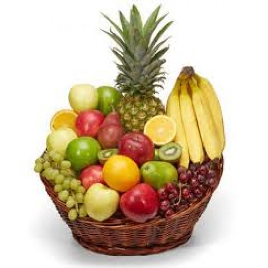 Fruit Basket
