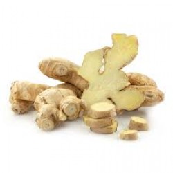 Ginger Oil