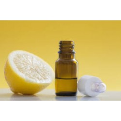 Lemon Oil